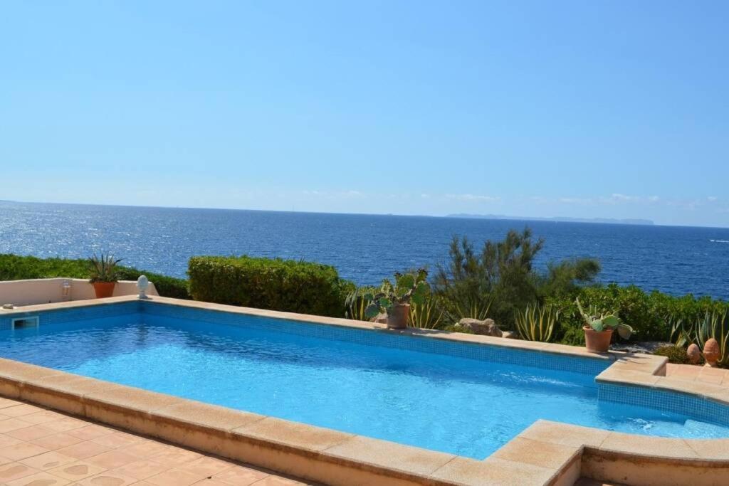 Villa Vallgornera PMI Exterior foto
