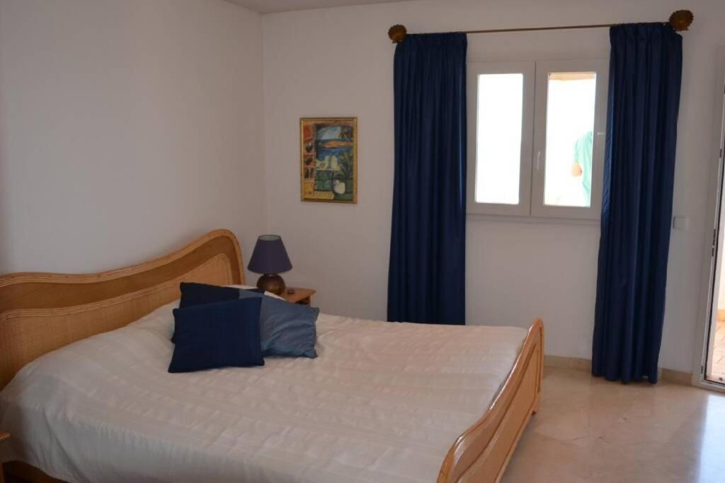 Villa Vallgornera PMI Exterior foto